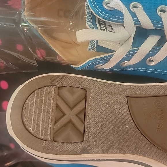 Converse sneaker - Picture 3 of 11